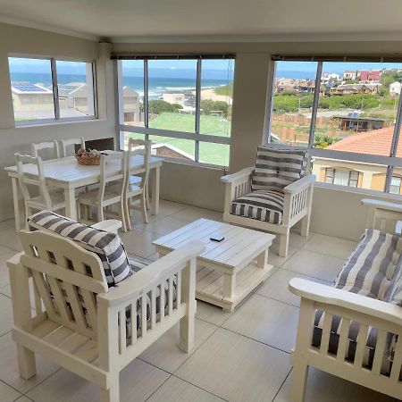 'On Point' Beach House - Джеффріс-Бей Екстер'єр фото